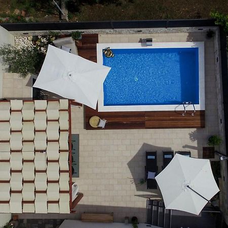 Villa Teuta Zadarvillas Dış mekan fotoğraf